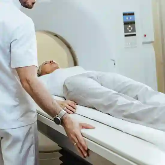 MRI WHOLE ABDOMEN SCREENING